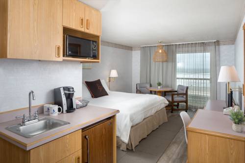 Imagen de la habitación del Hotel Surftides Lincoln City. Foto 10