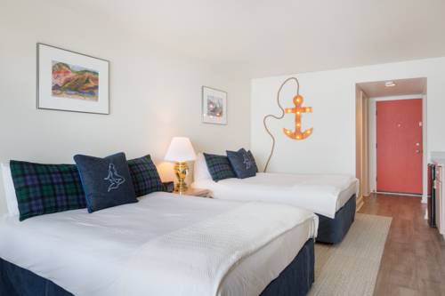 Imagen de la habitación del Hotel Surftides Lincoln City. Foto 12