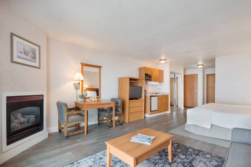 Imagen de la habitación del Hotel Surftides Lincoln City. Foto 13