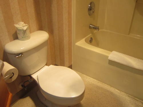 Imagen de la habitación del Hotel Surftides Lincoln City. Foto 14