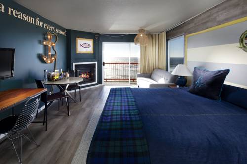 Imagen de la habitación del Hotel Surftides Lincoln City. Foto 15