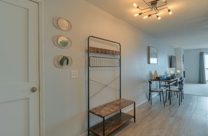 Imagen general del Hotel Surftides Plaza Rentals. Foto 1
