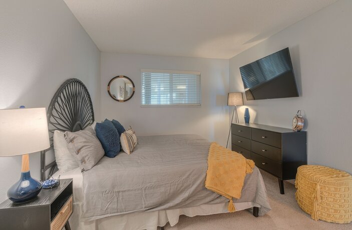 Imagen general del Hotel Surftides Plaza Rentals. Foto 3