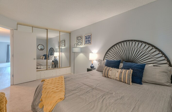 Imagen general del Hotel Surftides Plaza Rentals. Foto 4