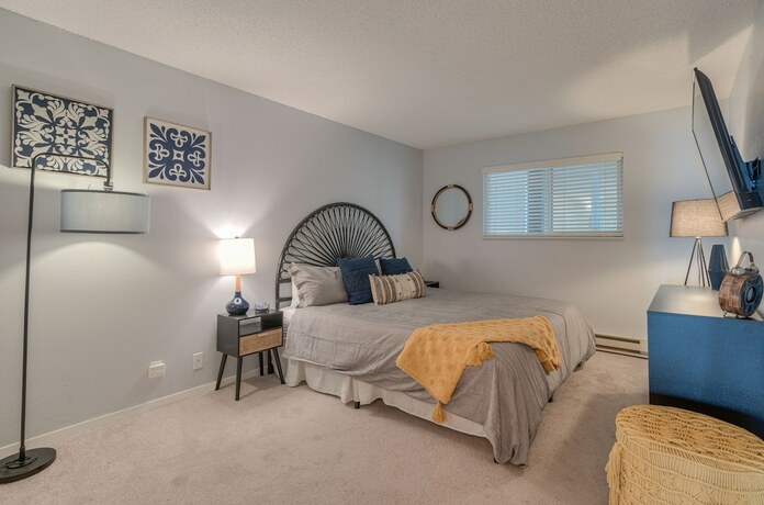 Imagen general del Hotel Surftides Plaza Rentals. Foto 5