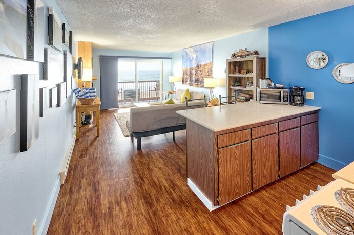 Imagen de la habitación del Hotel Surftides Plaza Rentals. Foto 12