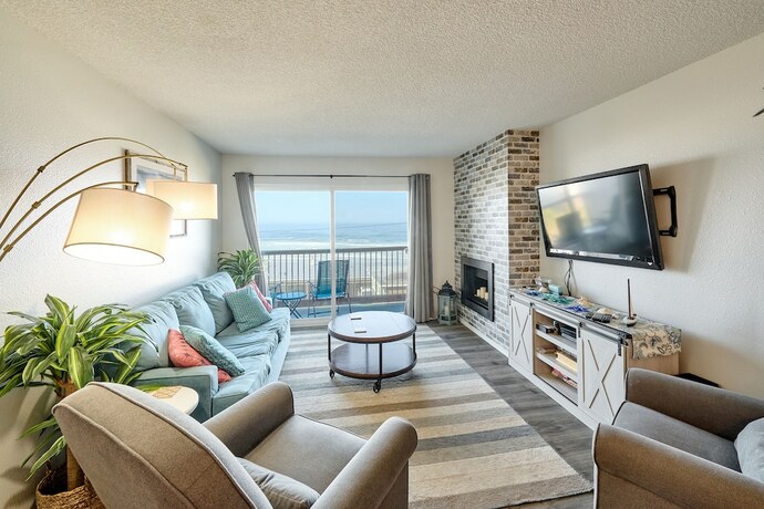 Imagen de la habitación del Hotel Surftides Plaza Rentals. Foto 16