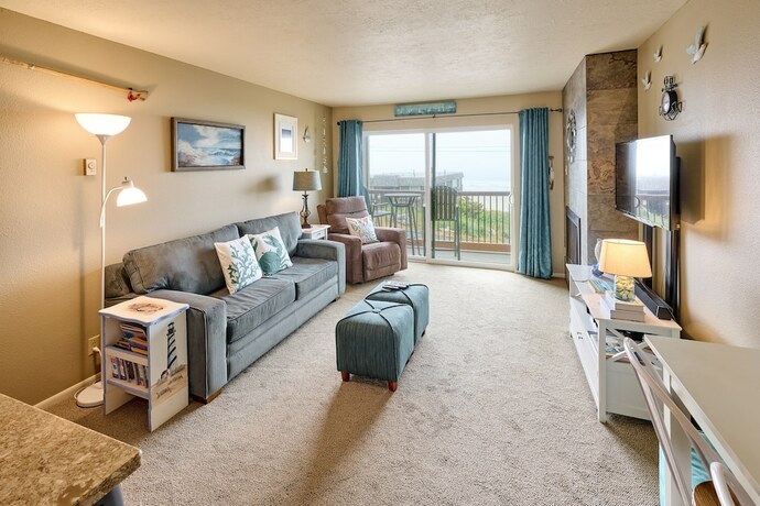 Imagen de la habitación del Hotel Surftides Plaza Rentals. Foto 18