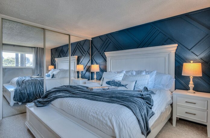 Imagen de la habitación del Hotel Surftides Plaza Rentals. Foto 20