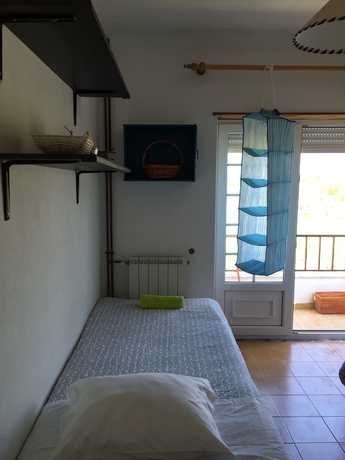 Imagen de la habitación del Hotel Surfway Guesthouse. Foto 2