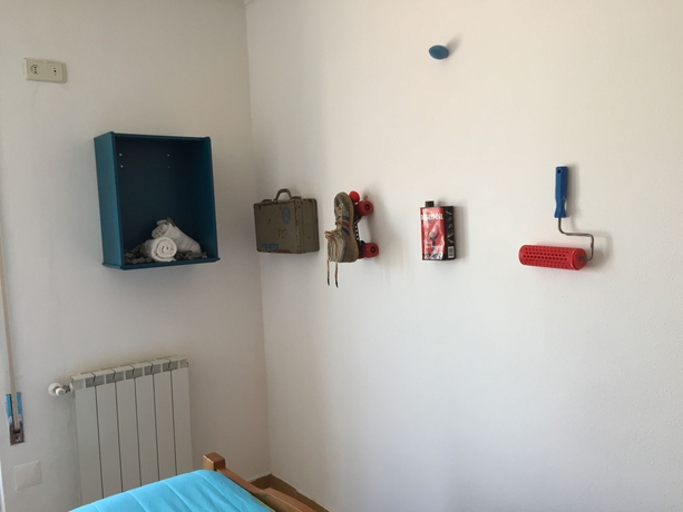 Imagen de la habitación del Hotel Surfway Guesthouse. Foto 5