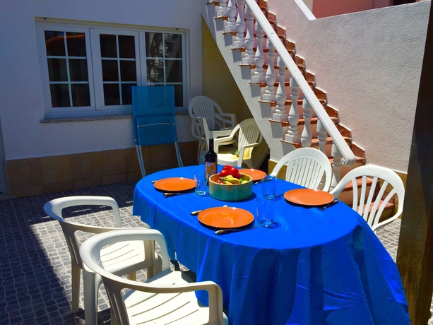 Imagen de los exteriores del Hotel Surfway Guesthouse. Foto 7