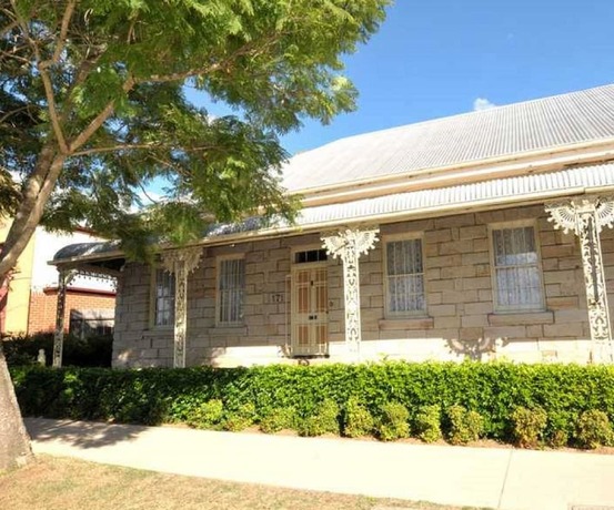 Imagen general del Hotel Surgeons Cottage. Foto 1