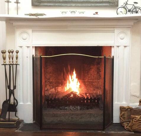 Imagen de la habitación del Hotel Surgeons Cottage. Foto 8