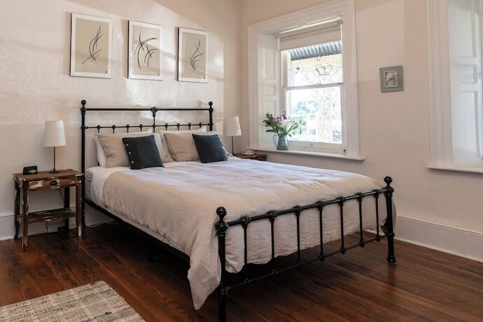 Imagen de la habitación del Hotel Surgeons Cottage. Foto 10