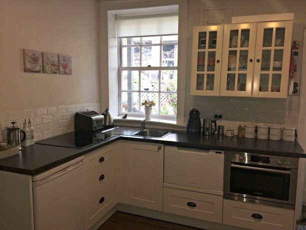 Imagen de la habitación del Hotel Surgeons Cottage. Foto 11