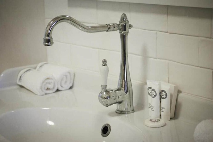 Imagen de la habitación del Hotel Surgeons Cottage. Foto 13