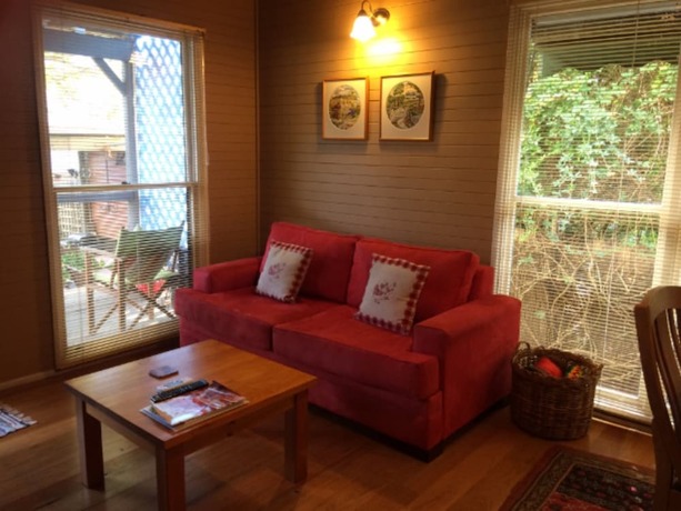 Imagen de la habitación del Hotel Surgeons Cottage. Foto 16