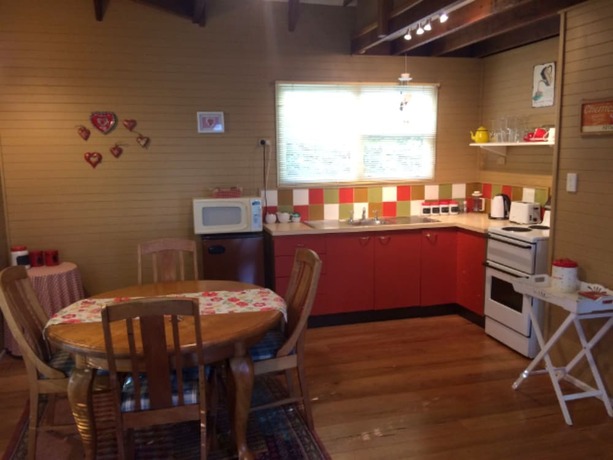 Imagen de la habitación del Hotel Surgeons Cottage. Foto 17