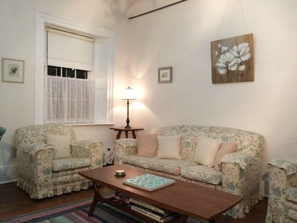 Imagen de la habitación del Hotel Surgeons Cottage. Foto 21