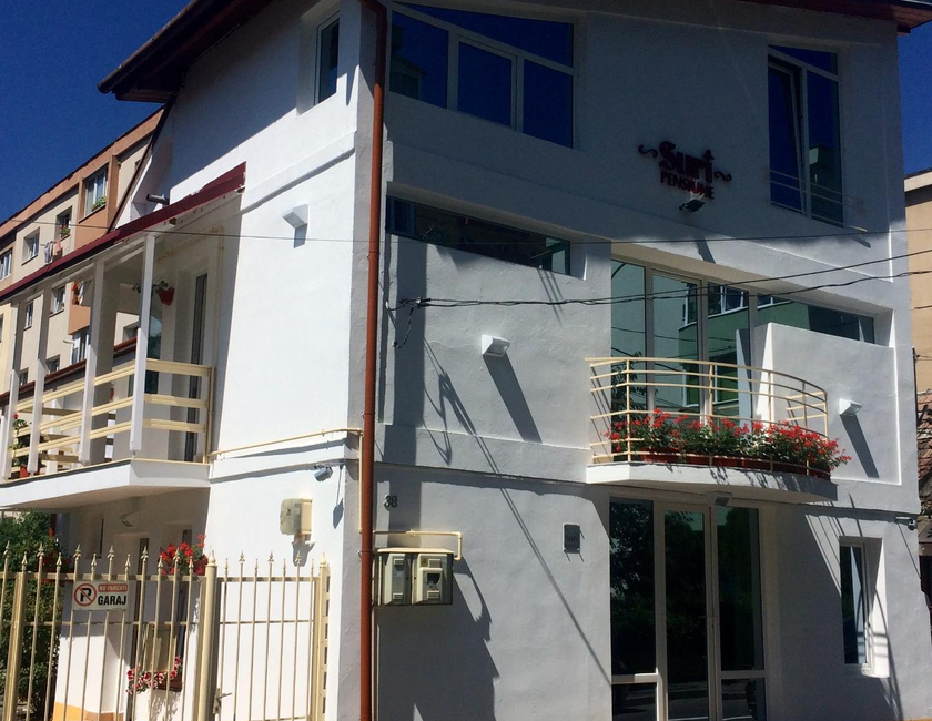 Imagen general del Hotel Suri Guesthouse. Foto 1
