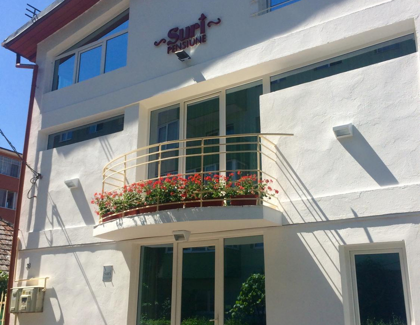 Imagen general del Hotel Suri Guesthouse. Foto 2