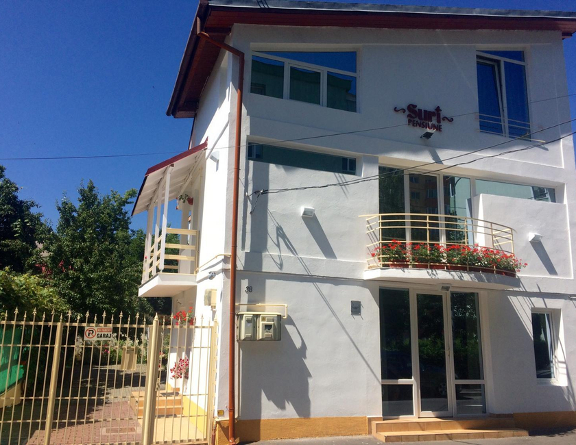 Imagen general del Hotel Suri Guesthouse. Foto 3