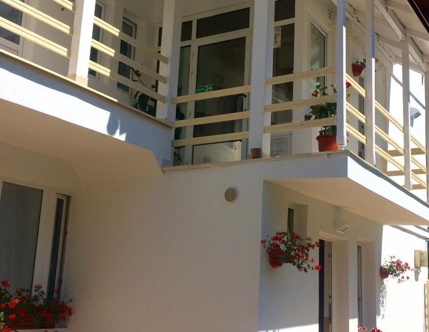 Imagen general del Hotel Suri Guesthouse. Foto 4
