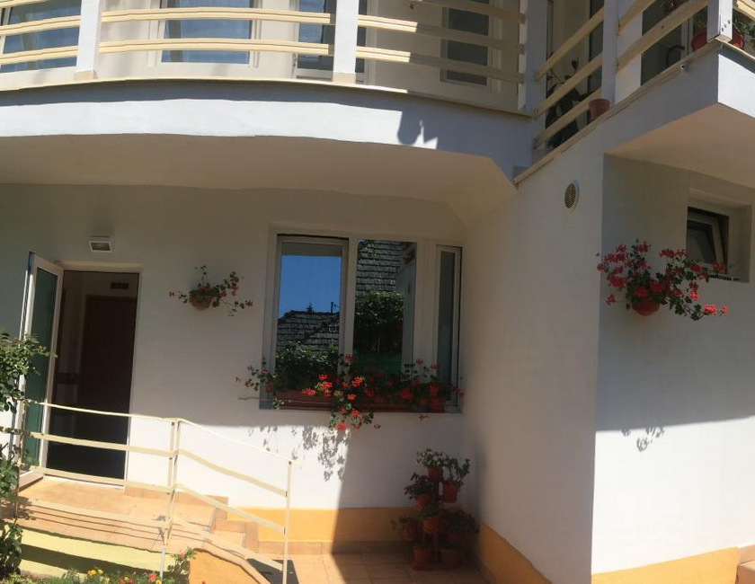 Imagen general del Hotel Suri Guesthouse. Foto 5
