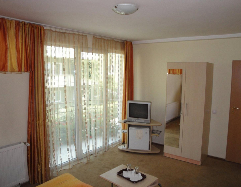 Imagen general del Hotel Suri Guesthouse. Foto 7