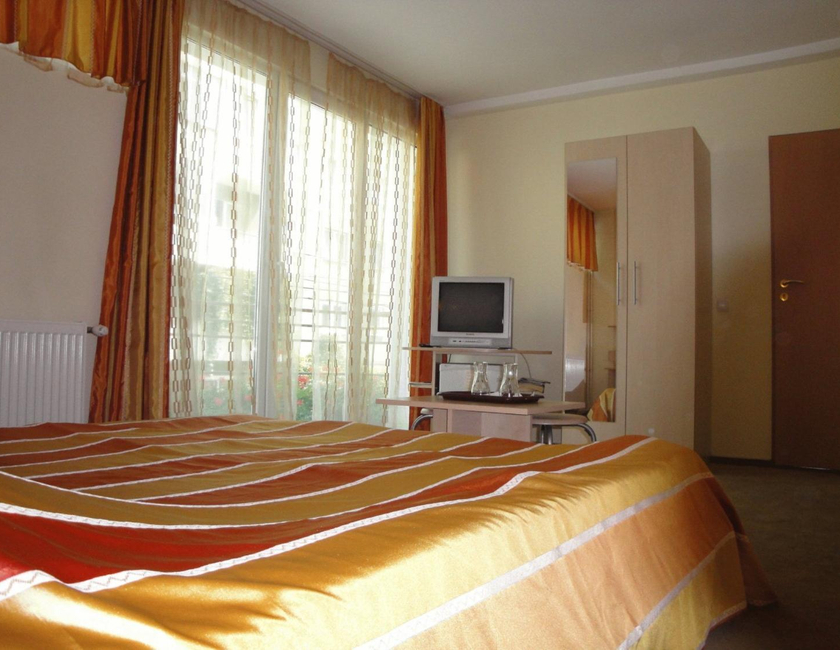 Imagen general del Hotel Suri Guesthouse. Foto 8