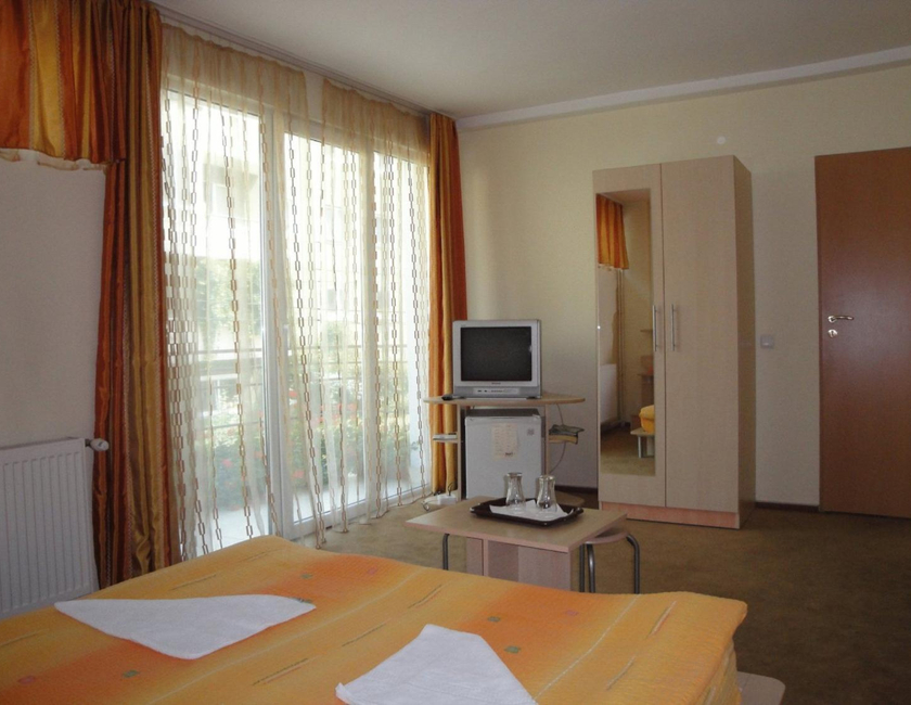 Imagen general del Hotel Suri Guesthouse. Foto 9