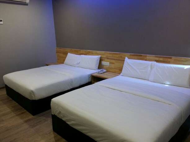Imagen general del Hotel Suria 18. Foto 3