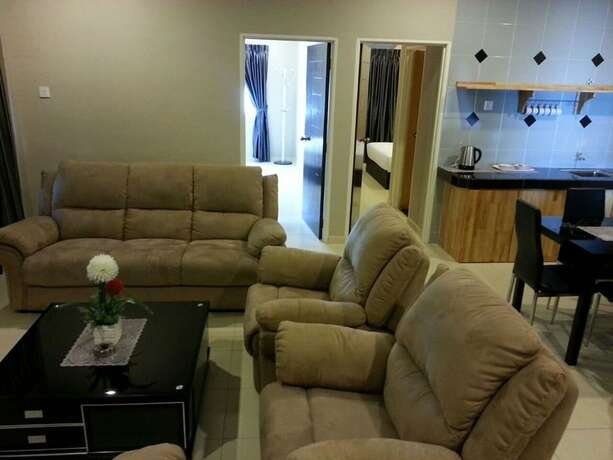 Imagen general del Hotel Suria 18. Foto 5