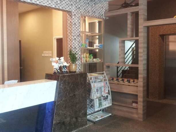 Imagen general del Hotel Suria 18. Foto 6