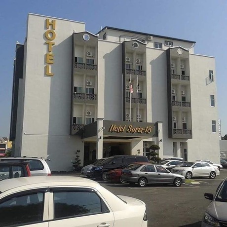 Imagen general del Hotel Suria 18. Foto 8