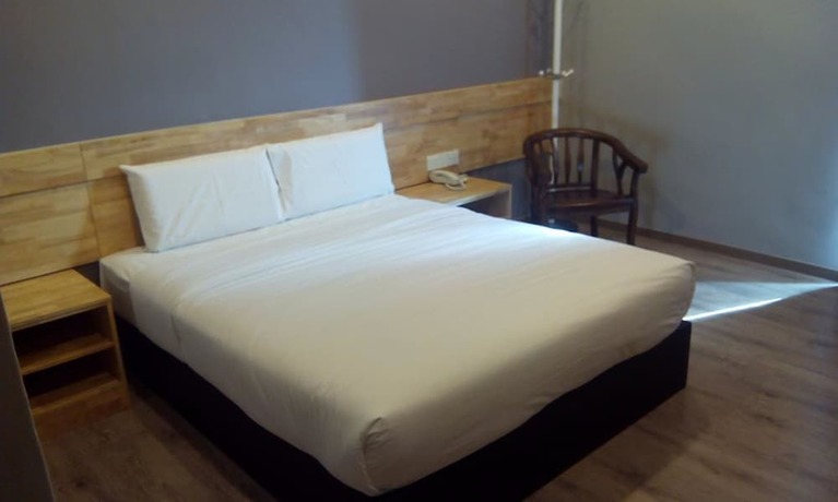 Imagen general del Hotel Suria 18. Foto 9