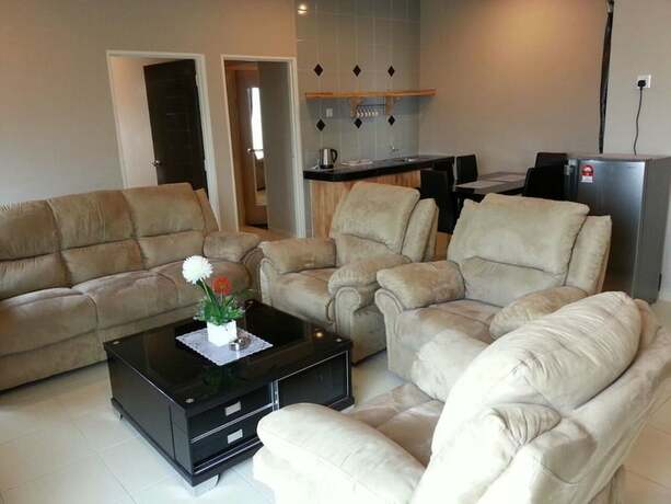 Imagen general del Hotel Suria 18. Foto 10