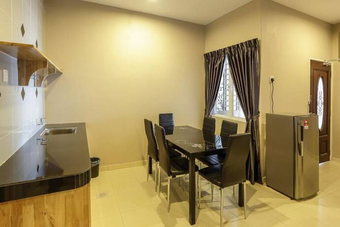 Imagen de la habitación del Hotel Suria 18. Foto 13