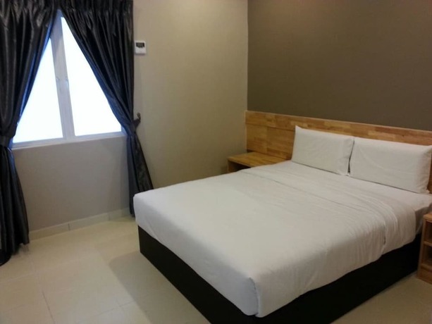 Imagen de la habitación del Hotel Suria 18. Foto 15