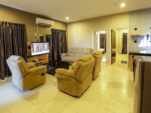 Imagen de la habitación del Hotel Suria 18. Foto 19