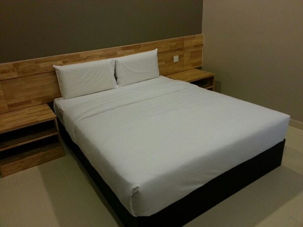 Imagen de la habitación del Hotel Suria 18. Foto 21