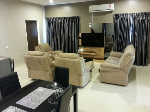 Imagen de la habitación del Hotel Suria 18. Foto 24