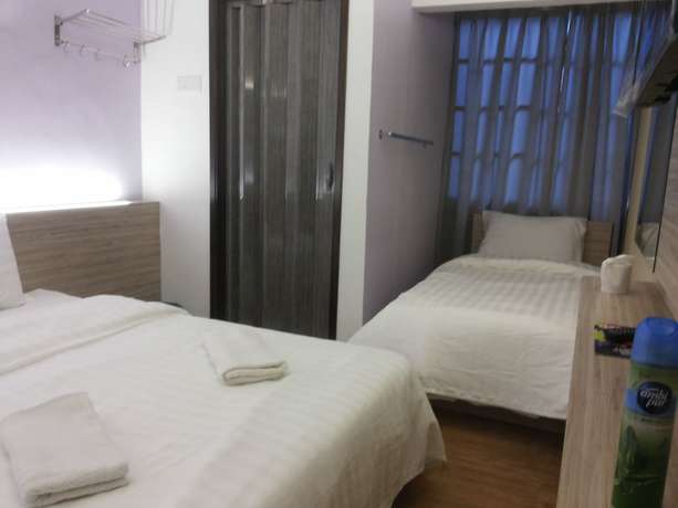Imagen de la habitación del Hotel Suria Cameron. Foto 7