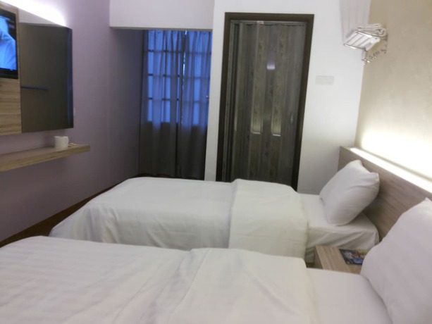 Imagen de la habitación del Hotel Suria Cameron. Foto 20