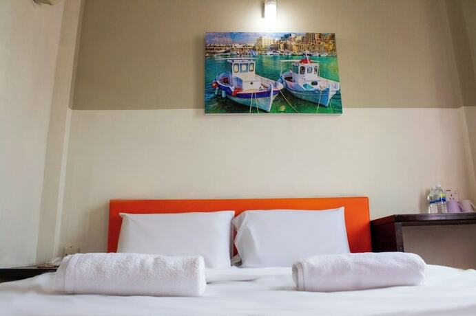 Imagen general del Hotel Suria. Foto 2