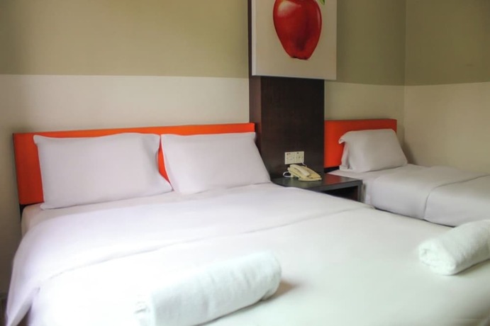 Imagen general del Hotel Suria. Foto 4
