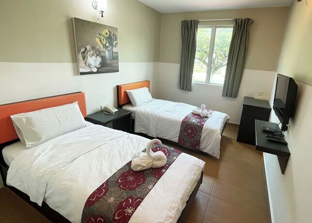 Imagen general del Hotel Suria. Foto 5
