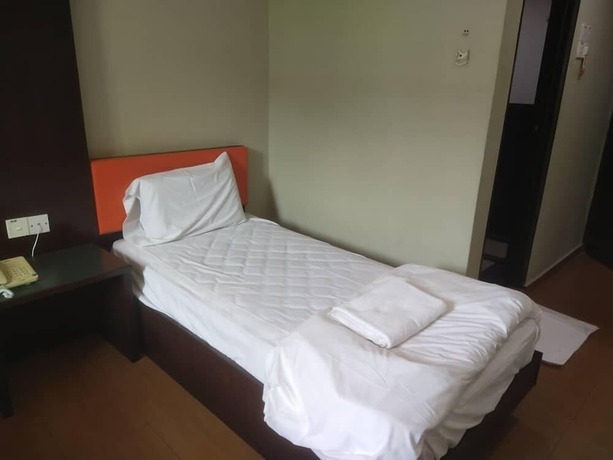 Imagen general del Hotel Suria. Foto 6
