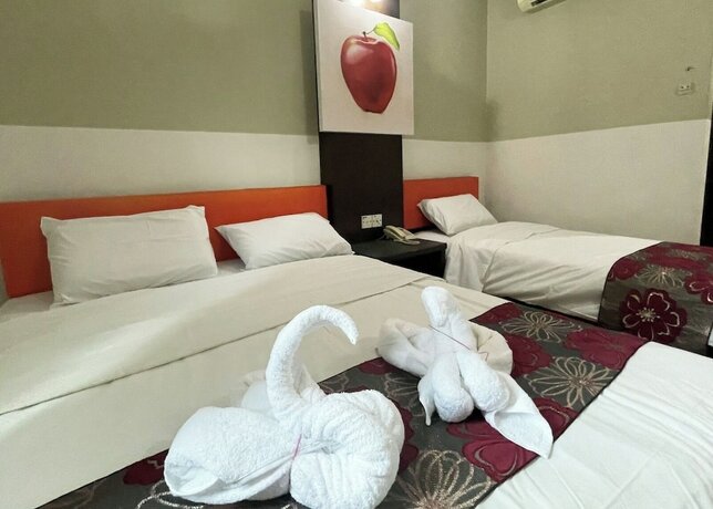 Imagen general del Hotel Suria. Foto 7